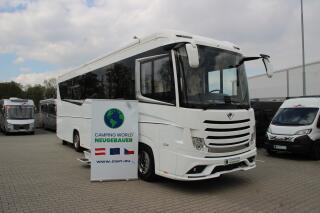 Concorde Centurion 1165 GSI