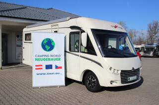 Carthago c-tourer I 149 LE