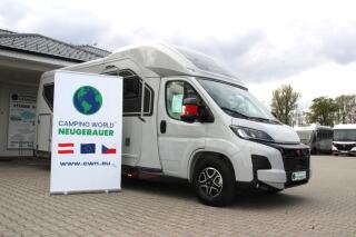 B�rstner Signature SFT 7.5