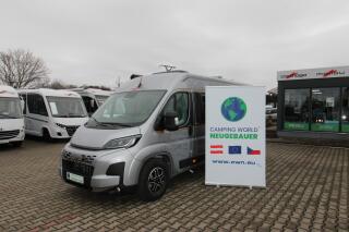 Malibu Van 640 FC v�prodej