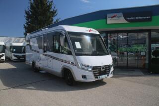 Carthago CHIC c-line I 4.9LEL v�prodej