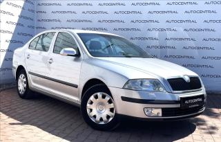 koda Octavia 1.9 TDi,77kW,STK 2/27
