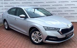 �koda Octavia 2.0 TDi.85kw.1.maj.�R.DPH