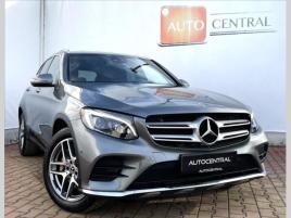 Mercedes-Benz GLC 3.0 ,350d,4M,AMG-Paket,DPH