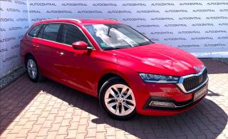 �koda Octavia 2.0 TDi,110kW,DSG,STYLE