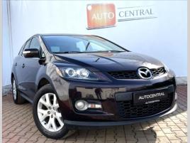 Mazda CX-7 2.3 i + LPG,4x4,R,STK 10/26