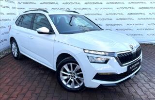 koda Kamiq 1.0 TSi,81kW,STK 11/27,DPH