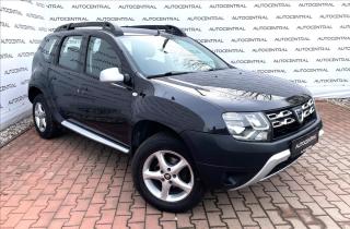 Dacia Duster 1.6 SCe,84kW,po serv.,STK 11/2
