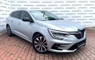 Renault Mgane 1.3 TCe,Grand Tour,103kW,v zr