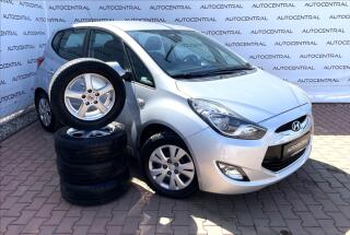 Hyundai ix20 1.4 i,66kW,29tkm!