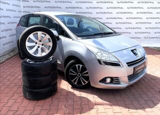 Peugeot 5008 1.6 HDi,80kW,STK 7/28