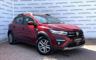 Dacia Sandero 1.0 TCe.LPG.Serv.kn.STK 8/27