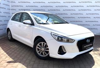 Hyundai i30 1.0 T-GDI,R,1.maj.