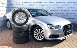 Audi A3 1.4 TFSi,serv.kn.,STK 3/27