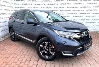 Honda CR-V 1.5 VTEC Turbo Lifestyle 4WD,1