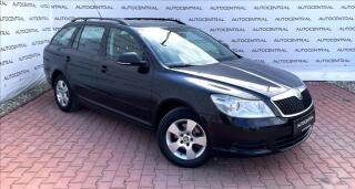 �koda Octavia 1.4 TSi,90kW,serv.kn.