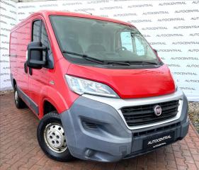 Fiat Ducato 2.0 TDi,L1H1,po rozvodech,STK