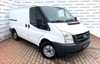 Ford Transit 2.2 tdci 260 85ps po serv.