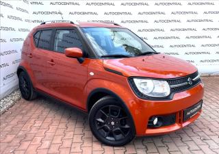 Suzuki Ignis 1.2 i,ALL GRIP,4x4,STK 1/27,se