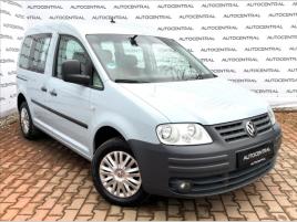 Volkswagen Caddy 1.4 16V,serv.kn.,STK 11/26