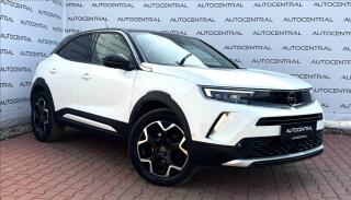 Opel Mokka 1.2 i,96kW,ULTIMATE (A8),serv.