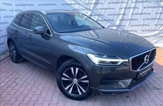 Volvo XC60 2.0 D.110kw.D3.DPH.STK 6/28