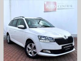 koda Fabia 1.0 TSI,81kW,1.maj.,R,DPH