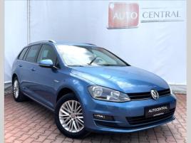 Volkswagen Golf 1.2 TSI,77kW,STK 9/26