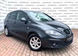 Seat Altea 1.9 TDi,XL,77kW,STK 6/27