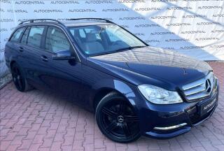Mercedes-Benz 2.2 CDi.120kw.STK 4/28.Ta�n�