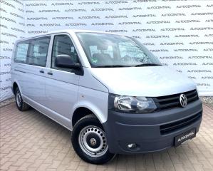 Volkswagen Transporter 2.0 TDI 103kw Long 6/9mist,kli