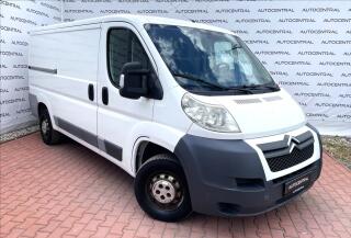 Citro�n Jumper 2.2 HDi,96kW,L2H1,STK 6/28