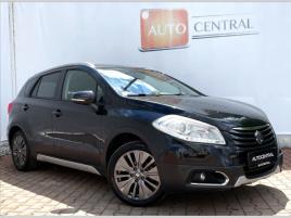 Suzuki SX4 S-Cross 1.6 ,88kW,4x4,STK 2/26