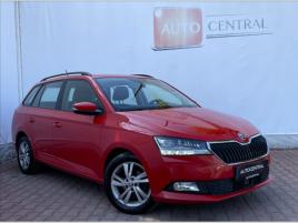 koda Fabia 1.0 TSI.Style.1.maj.R.DPH