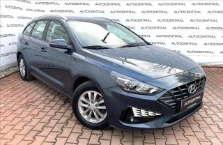 Hyundai i30 1.6 CDRi,Comfort,Po servisu,DP