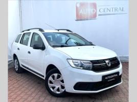 Dacia Logan 0.9 TCe,66kW,DPH