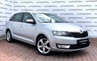 koda Rapid 1.2 TSi,77kW,Nov rozvody