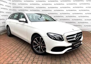 Mercedes-Benz 220D,4MATIC,DPH