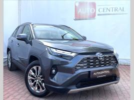 Toyota RAV4 2.5 Hybrid Executive,4wcd E-Cu