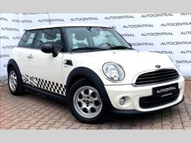 Mini Cooper 1.6 i 55kw nez. topen10/2026