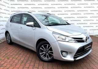 Toyota Verso 2.0 D,91kW,STK 5/27