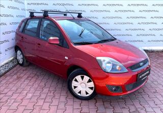 Ford Fiesta 1.3 i,Po servisu,sevi.kn.,�R