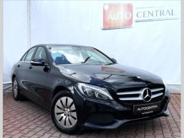 Mercedes-Benz 2.1 C220d,125kW,STK 11/26