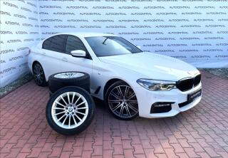 BMW 3.0 D,530 xDrive,195kW,M-PACKE