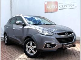 Hyundai ix35 2.0 CRDI,135kW,4x4,po servi.,S