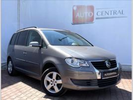 Volkswagen Touran 1.4 TSI,103kW,Rozvody,serv.kni