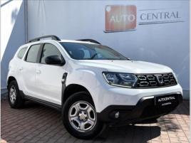 Dacia Duster 1.5 BluedCi Comfort.4x4.1.maj.