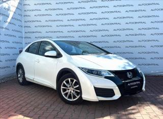 Honda Civic 1.3 i-VTEC.Comfort.1.maj.R