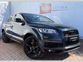 Audi Q7 3.6 FSI+LPG.4x4.206kw.STK3/26