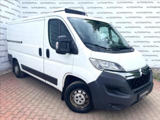 Citron Jumper 2.2 HDi,96kW,1.maj.,R